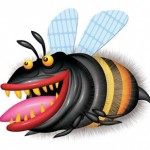 Monsanto Beelogics RNAi GM Honeybee
