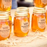 Recycled Sunshine Honey